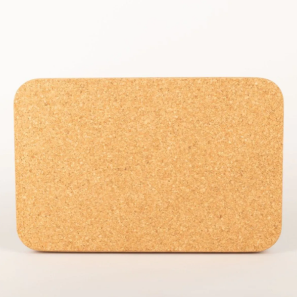 Natural Cork Tray Heat Resistant and Surface Protector - 图片 7
