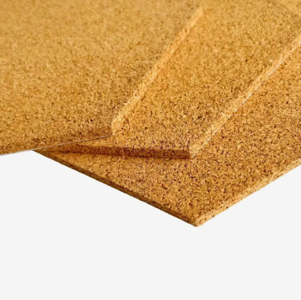 Customized Premium Quality Hexagon Message Cork Board Photo Wall Cork Board - 图片 6