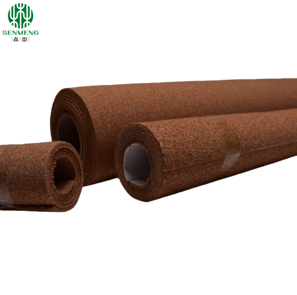 Self adhesive Cork Rolls Eco-Friendly Natural cork Rolls For Multipurpose Use - 图片 4