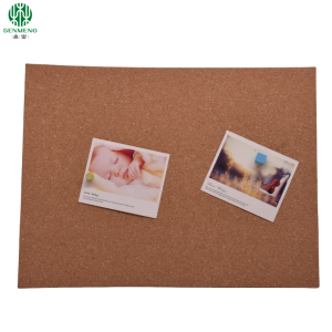 Cork Bulletin Board No Frame Cork Board for Walls Message Board, Vision Board, Memories