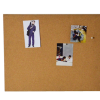 Cork Bulletin Board No Frame Cork Board for Walls Message Board, Vision Board, Memories - 图片 6