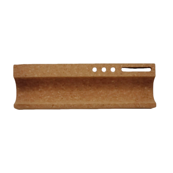 Customized Cork Pen Holder Lightweight Desk Organizer - 图片 2