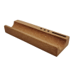 Customized Cork Pen Holder Lightweight Desk Organizer - 图片 3