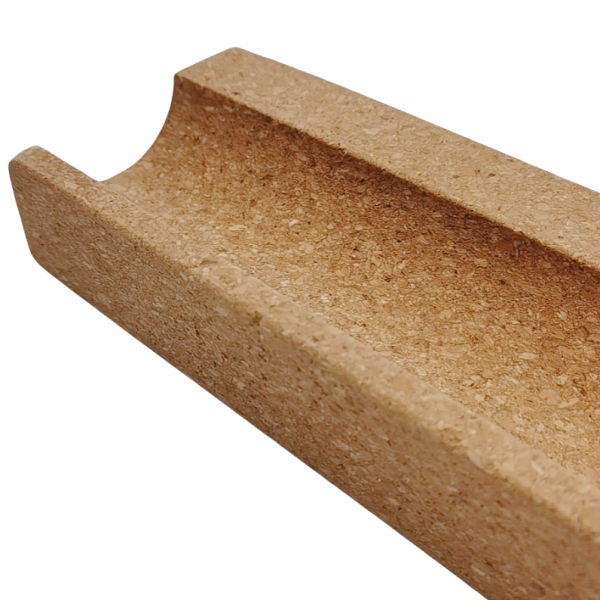 Customized Cork Pen Holder Lightweight Desk Organizer - 图片 5