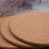 Custom Cork Placemats  Lightweight, Water-Resistant, and Ideal for Modern Living - 图片 4