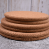 Custom Cork Placemats  Lightweight, Water-Resistant, and Ideal for Modern Living - 图片 6