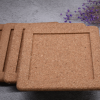 Heat Resistant Cork Placemats Natural Fine Cork, Waterproof, Heat Proof Table Protector, Non-Slip, Ideal for Gifting, Mother-in-Law Gift - 图片 5