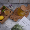 Eco Friendly Natural Cork Lid Eco Cork Stopper  Customized  Design - 图片 6