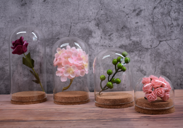 Tapered Cork Stoppers for Bottles, Jars, DIY Art Projects, Crafts Custom Size With Premium Quality - 图片 2