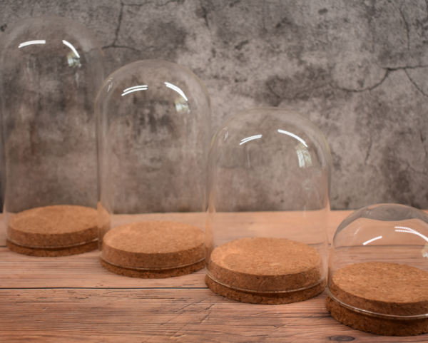 Tapered Cork Stoppers for Bottles, Jars, DIY Art Projects, Crafts Custom Size With Premium Quality - 图片 6