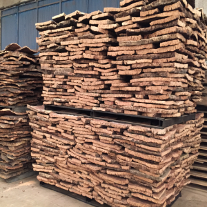 100% Natural Cork Bark For Reptile setup Or a Unique Home Décor Project With Customized Size