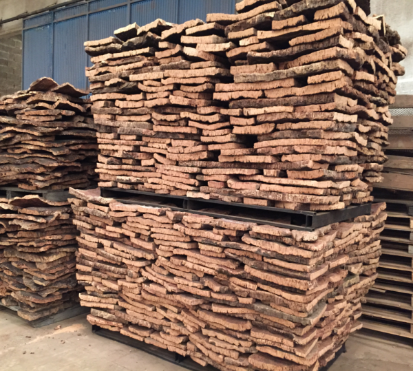 100% Natural Cork Bark For Reptile setup Or a Unique Home Décor Project With Customized Size