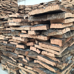 100% Natural Cork Bark For Reptile setup Or a Unique Home Décor Project With Customized Size