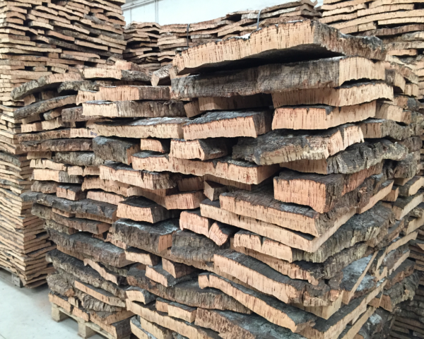 100% Natural Cork Bark For Reptile setup Or a Unique Home Décor Project With Customized Size - 图片 6