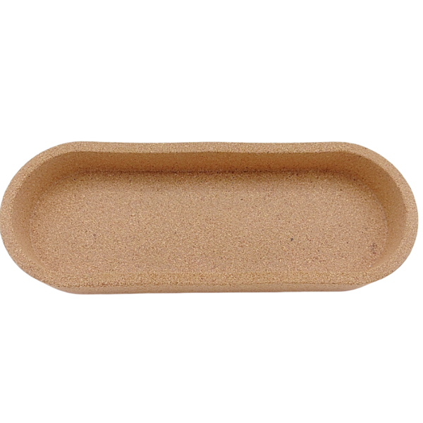 100% Eco-Friendly Customized Cork  Tray at Home use With Premium Quality - 图片 3