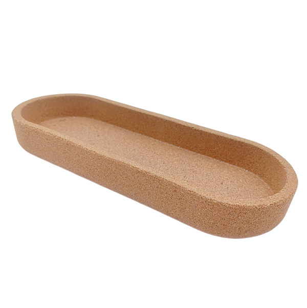 100% Eco-Friendly Customized Cork  Tray at Home use With Premium Quality - 图片 4