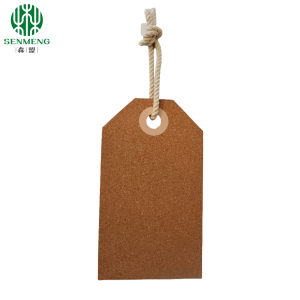 Wholesale Custom Logo Home Decoration Message Notice Cork Board