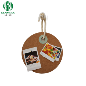 Cork Boards for Walls, Small Cork Notice Boards for Office Bedrooms Home