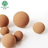 FSC Yoga Cork Massage Balls Lightweight Sweatproof Home Exercise - 图片 3