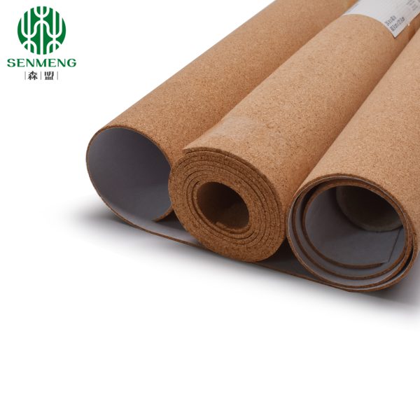 Cork Sheet Adhesive For Cork Tiles Memo Wall Board Cuttable Durable - 图片 5