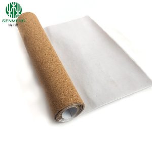 Cork Sheet Adhesive For Cork Tiles Memo Wall Board Cuttable Durable