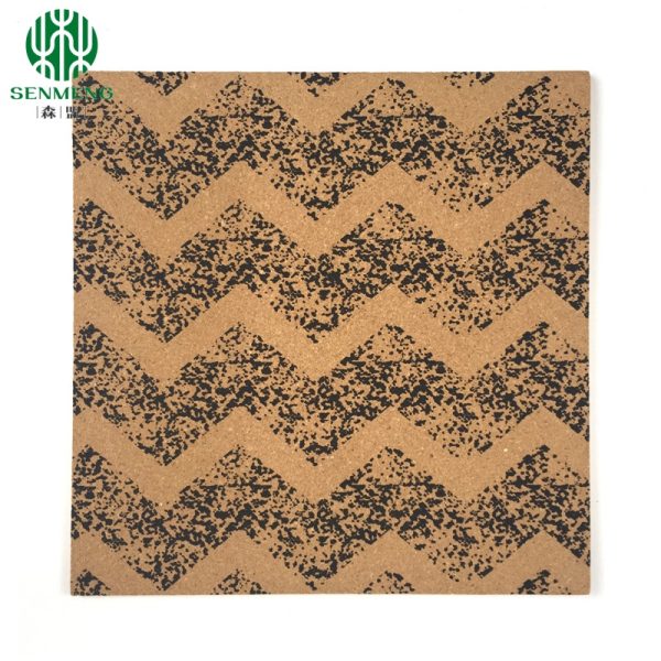 Durable Eco-Friendly Cork Bulletin Boards – Wholesale and OEM Cork Board - 图片 4
