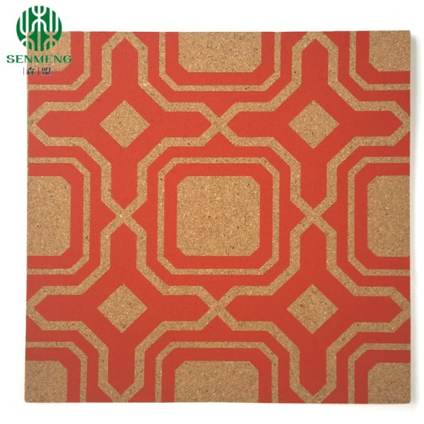 Durable Eco-Friendly Cork Bulletin Boards – Wholesale and OEM Cork Board - 图片 7