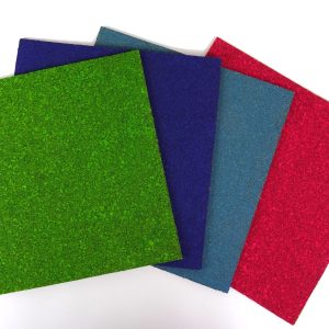 Colored Cork Sheet Bulletin Board Cork Underlayment Board Wall Hand Craft