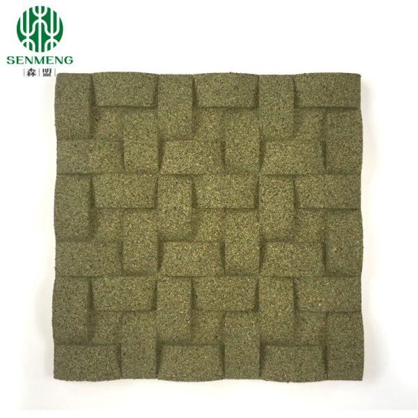 Cork Board Personalized Decorative Cork Bulletin Board Memo Message - 图片 7