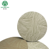 Wholesale Custom Round Decoration Message Notice Cork Board - 图片 2
