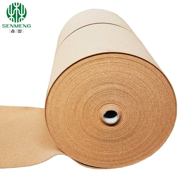 Wholesale Cork Rolls |Custom Sizes for Insulation  Bulletin Boards & DIY Projects - 图片 2