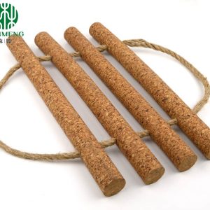 Natural Customized Creative Cork Coaster Table Placemat