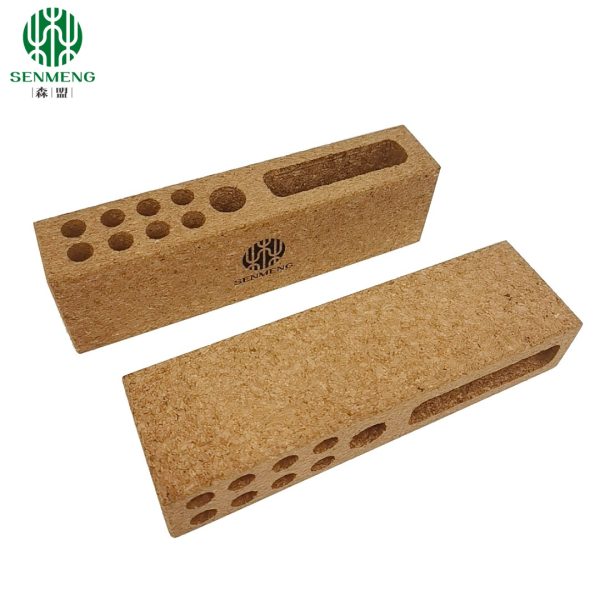 Eco-Friendly and Sustainable Cork Organizers for Neat and Tidy Desk Space - 图片 4