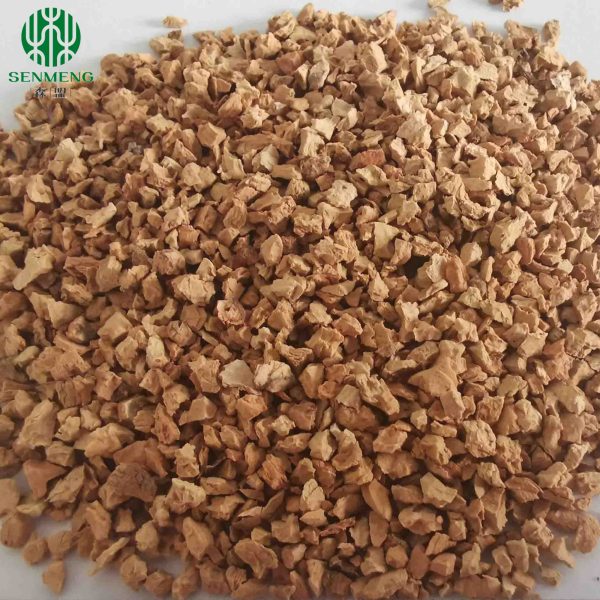 Best Selling Granulated Cork  China Suppliers Natural  Cork Granules Customized Density - 图片 2