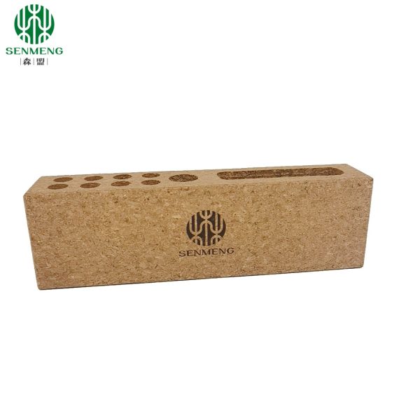 Eco-Friendly and Sustainable Cork Organizers for Neat and Tidy Desk Space - 图片 3
