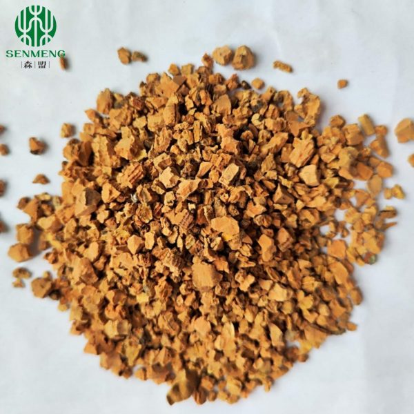Best Selling Granulated Cork  China Suppliers Natural  Cork Granules Customized Density - 图片 4