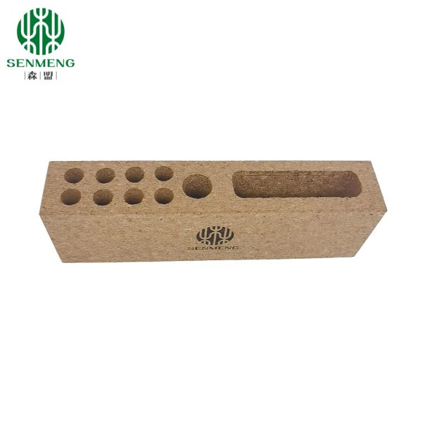 Eco-Friendly and Sustainable Cork Organizers for Neat and Tidy Desk Space - 图片 2