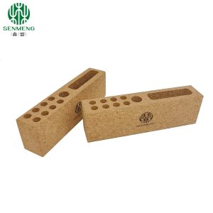 Eco-Friendly and Sustainable Cork Organizers for Neat and Tidy Desk Space
