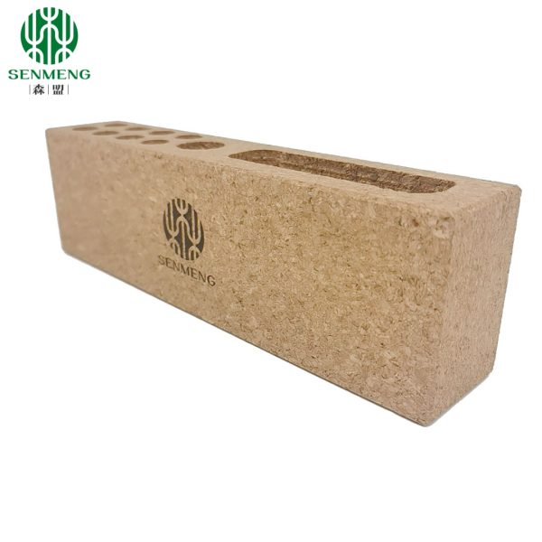 Eco-Friendly and Sustainable Cork Organizers for Neat and Tidy Desk Space - 图片 6
