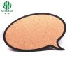 Home Bulletin Cloud Shaped Cork Board Sustainable High Density - 图片 4