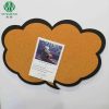Customized Decorative Customized Shape Natural Cork Bulletin Board Cork Sheet with Premium Quality - 图片 3