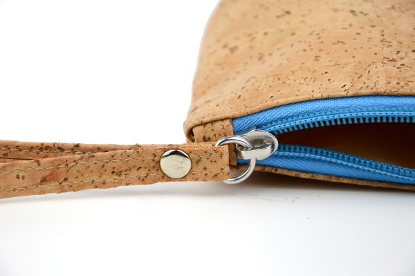 Sustainable Cork Textile Fashion Bags | Lightweight and Water-Resistant - 图片 5