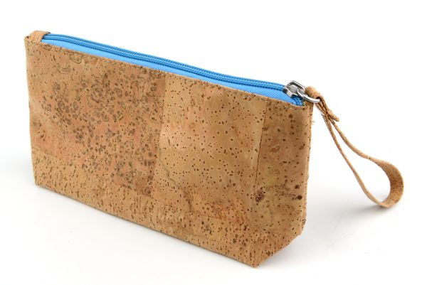 Sustainable Cork Textile Fashion Bags | Lightweight and Water-Resistant - 图片 6