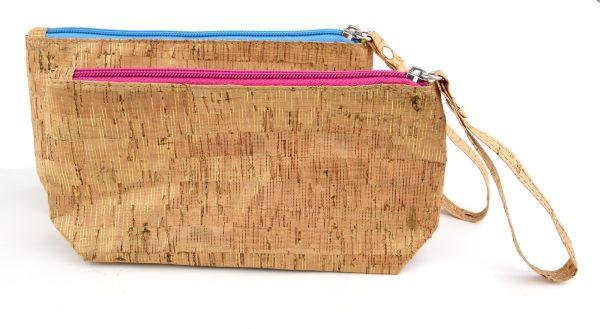 Sustainable Cork Textile Fashion Bags | Lightweight and Water-Resistant