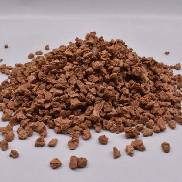Customized Size Broken Cork Very  6-15mm  Broken Cork for  for Different  Projects - 图片 4