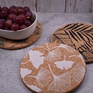 Wholesale Cork Placemats – Custom Printed, Durable & Sustainable for Hot Dishes Table Mat