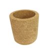 Cork Desk Organizer Eco-Friendly Customized Storage Box Office School - 图片 3