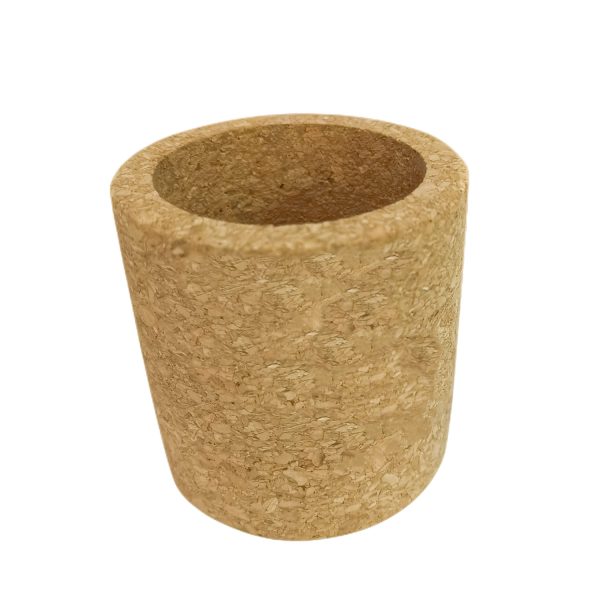 Cork Desk Organizer Eco-Friendly Customized Storage Box Office School - 图片 3