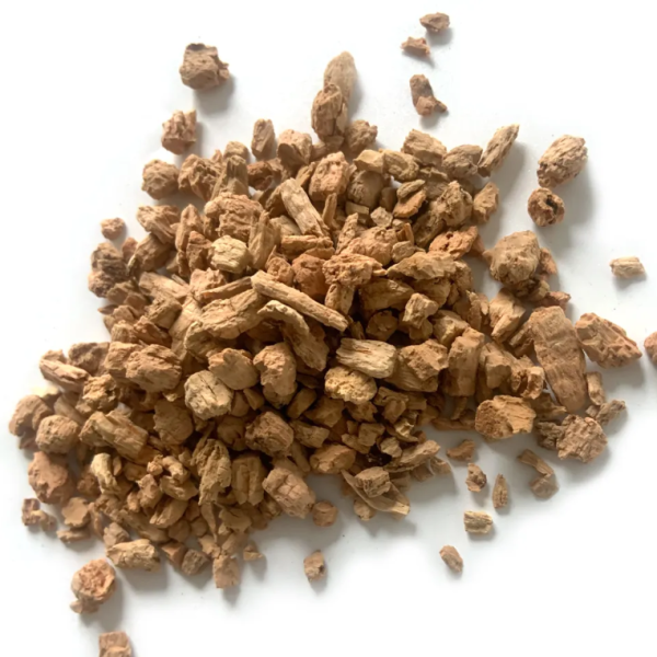 Customized Size Broken Cork Very  6-15mm  Broken Cork for  for Different  Projects - 图片 3