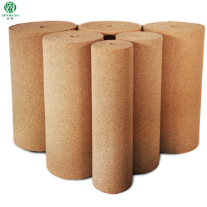 Non-Adhesive Cork Roll, Multi-Purpose Cork Shelf Liner 0.8-12mm  Natural Cork Roll